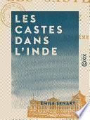 Les Castes dans l'Inde