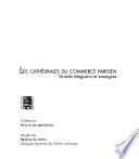 Les cathédrales du commerce parisien
