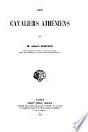 Les cavaliers athéniens
