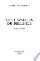 Les cavaliers de Belle-Ile