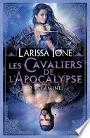 Les Cavaliers de L'Apocalypse T2 Famine