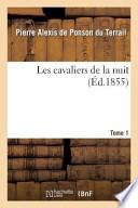 Les Cavaliers de La Nuit