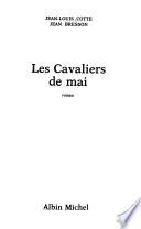 Les cavaliers de mai