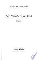 Les cavaliers du Veld
