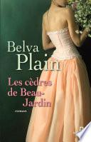 Les cèdres de Beau-Jardin