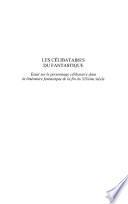 Les célibataires du fantastique