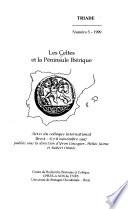 Les Celtes et la Péninsule Ibérique