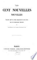 Les Cent nouvelles nouvelles