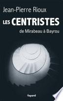 Les Centristes