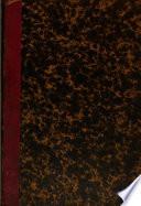 Les cercles de Paris, 1828-1864