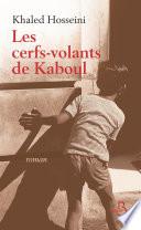 Les Cerfs-volants de Kaboul