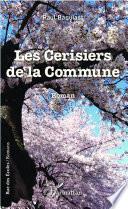Les cerisiers de la Commune