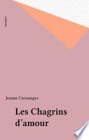 Les Chagrins d'amour