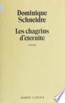 Les Chagrins d'éternité