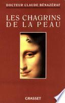 Les chagrins de la peau