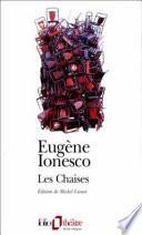 Les chaises