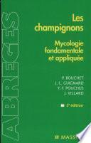 Les champignons