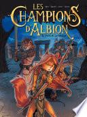 Les Champions d'Albion -