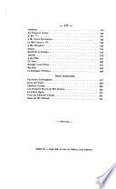 Les chants des vaincus