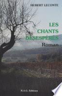 Les chants désespérés
