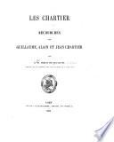 Les Chartier