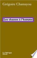 Les chasses à l'homme