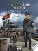 Les Chasseurs d'écume -