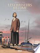 Les Chasseurs d'écume -
