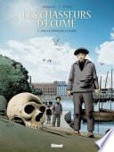Les Chasseurs d'écume -