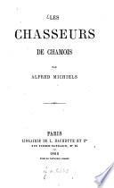Les chasseurs de chamois