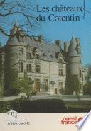 Les châteaux du Cotentin