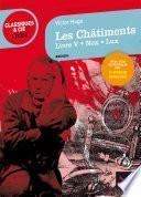 Les Châtiments (Livre V, Nox, Lux)