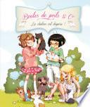 Les chatons ont disparu !
