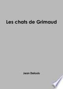 Les chats de Grimaud