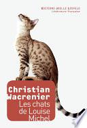 Les chats de Louise Michel