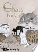 Les chats du Louvre