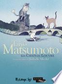 Les chats du Louvre - L'intégrale (Tomes 1 et 2)