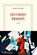 Les chats éraflés