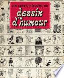 Les Chefs d'œuvre du dessin d'humour