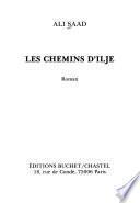 Les chemins d'Ilje