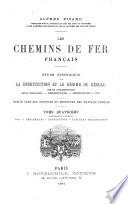 Les chemins de fer français