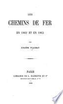 Les Chemins de Fer