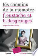 Les Chemins de la mémoire