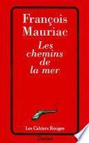 Les chemins de la mer