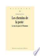 Les chemins de la peste
