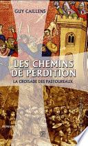Les chemins de perdition