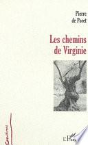 Les chemins de Virginie
