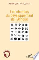 Les chemins du développement de l'Afrique