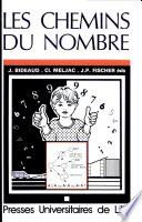 Les chemins du nombre