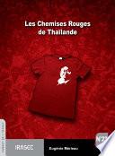 Les Chemises Rouges de Thaïlande
